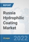 Russia Hydrophilic Coating Market: Prospects, Trends Analysis, Market Size and Forecasts up to 2028 - Product Thumbnail Image