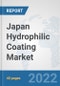 Japan Hydrophilic Coating Market: Prospects, Trends Analysis, Market Size and Forecasts up to 2028 - Product Thumbnail Image