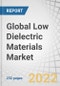 Global Low Dielectric Materials Market by Type, Material Type (Fluoropolymers, Modified Polyphenylene Ether, Polyimide, Cyclic Olefin Copolymer, Cyanate Ester, Liquid Crystal Polymer), Application and Region - Forecast to 2027 - Product Thumbnail Image