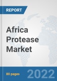 Africa Protease Market: Prospects, Trends Analysis, Market Size and Forecasts up to 2028- Product Image