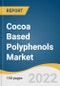 Cocoa Based Polyphenols Market Size, Share & Trends Analysis Report by Application (Functional Foods, Functional Beverages, Dietary Supplements), and Region (Asia-Pacific, North America) with Growth Forecasts, 2025-2030 - Product Thumbnail Image