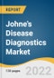 Johne's Disease Diagnostics Market Size, Share & Trends Analysis Report By Animal Type (Cattle, Sheep), By Test Type (ELISA, PCR), By End-use (Veterinary Hospitals & Clinics), By Region, And Segment Forecasts, 2025 - 2030 - Product Thumbnail Image