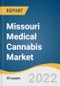 Missouri Medical Cannabis Market Size, Share & Trends Analysis Report by Product (Flower, Oils & Tinctures), by Application (Chronic Pain, Tourette's), and Segment Forecasts, 2022-2030 - Product Thumbnail Image