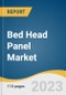 Bed Head Panel Market Size, Share & Trends Analysis Report by Specialty (ICU, Surgical), End-use (Hospitals, Clinics), Region (North America, Europe, Asia-Pacific, Latin America, MEA), and Segment Forecasts, 2023-2030 - Product Image