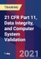 21 CFR Part 11, Data Integrity, and Computer System Validation (Recorded) - Product Thumbnail Image