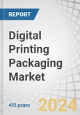 Digital Printing Packaging Market by Printing Ink (Solvent-Based Ink, UV-Based Ink, Aqueous Ink), Printing Technology, Format( Full Color Printing, Variable Data Printing, Large Format Printing), Packaging Type, End-Use Industry - Forecast to 2029- Product Image