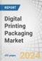 Digital Printing Packaging Market by Printing Ink (Solvent-Based Ink, UV-Based Ink, Aqueous Ink), Printing Technology, Format( Full Color Printing, Variable Data Printing, Large Format Printing), Packaging Type, End-Use Industry - Forecast to 2029 - Product Thumbnail Image