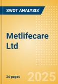 Metlifecare Ltd - Strategic SWOT Analysis Review- Product Image