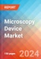 Microscopy Device - Market Insights, Competitive Landscape, and Market Forecast - 2030 - Product Thumbnail Image