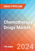 Chemotherapy Drugs - Market Insights, Competitive Landscape, and Market Forecast - 2030- Product Image