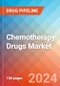 Chemotherapy Drugs - Market Insights, Competitive Landscape, and Market Forecast - 2030 - Product Image