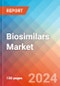 Biosimilars- Market Insight, Competitive Landscape and Market Forecast- 2027 - Product Thumbnail Image