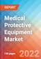 Medical Protective Equipment - Market Insight, Competitive Landscape and Market Forecast - 2027 - Product Thumbnail Image
