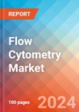 Flow Cytometry - Market Insights, Competitive Landscape, and Market Forecast - 2030- Product Image