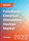Functional Electrical Stimulation (FES) Devices- Market Insights, Competitive Landscape and Market Forecast-2027 - Product Thumbnail Image
