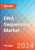 DNA Sequencing - Market Insights, Competitive Landscape, and Market Forecast - 2030- Product Image
