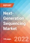 Next- Generation Sequencing - Market Insight, Competitive Landscape and Market Forecast - 2027 - Product Thumbnail Image