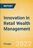 Innovation in Retail Wealth Management- Product Image