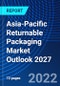 Asia-Pacific Returnable Packaging Market Outlook 2027 - Product Thumbnail Image