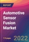 Automotive Sensor Fusion Market Size, Market Share, Application Analysis, Regional Outlook, Growth Trends, Key Players, Competitive Strategies and Forecasts, 2022 to 2030 - Product Thumbnail Image