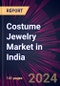 Costume Jewelry Market in India 2024-2028 - Product Thumbnail Image