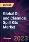 Global Oil and Chemical Spill Kits Market 2024-2028 - Product Thumbnail Image