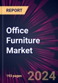 Office Furniture Market 2024-2028- Product Image