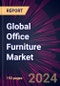 Global Office Furniture Market 2023-2027 - Product Thumbnail Image