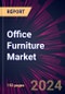 Office Furniture Market 2024-2028 - Product Thumbnail Image