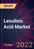 Levulinic Acid Market 2022-2026- Product Image