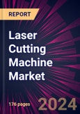 Laser Cutting Machine Market 2024-2028- Product Image