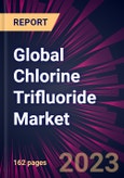 Global Chlorine Trifluoride Market 2023-2027- Product Image