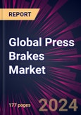 Global Press Brakes Market 2024-2028- Product Image