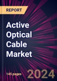 Active Optical Cable Market 2024-2028- Product Image