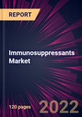 Immunosuppressants Market 2022-2026- Product Image