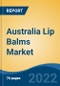 Australia Lip Balms Market, By Type, By Packaging, By Color, By Gender, By Application, By Distribution Channel, By Region, Competition Forecast & Opportunities, 2027 - Product Thumbnail Image