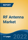 RF Antenna Market by Type (Ultra Long Wave Antenna, Longwave Antenna, Medium Wave Antenna, Shortwave Antenna, Ultrashort Wave Antenna, Microwave Antenna), End User, Region, and Competition - Forecast & Opportunities, 2027- Product Image