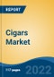 Cigars Market, By Product (Mass Cigar, Premium Cigar), By Flavor (Non-Flavored, Flavored), By Composition (Wrappers, Fillers, Binders), By Distribution Channel (Online, Offline), By Region, Competition Forecast & Opportunities, 2027 - Product Thumbnail Image