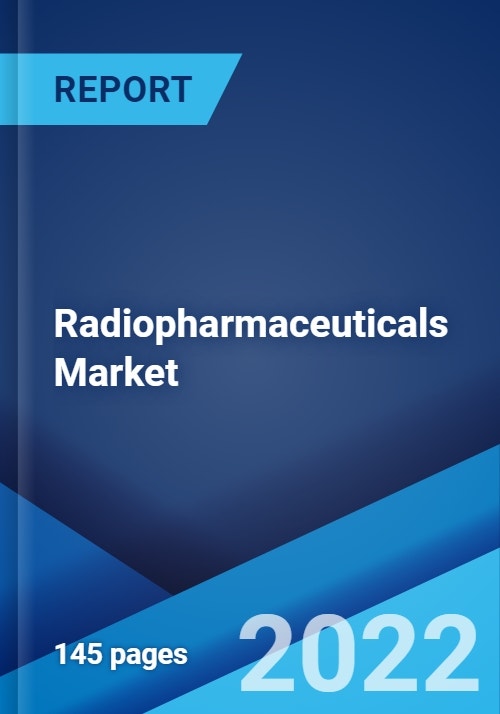 Radiopharmaceuticals Market: Global Industry Trends, Share, Size ...