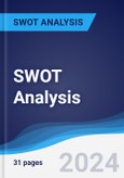 Nationale-Nederlanden Levensverzekering Maatschappij N.V. - Company Profile and SWOT Analysis- Product Image