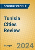 Tunisia Cities Review- Product Image