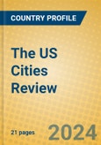 The US Cities Review- Product Image