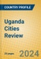 Uganda Cities Review - Product Thumbnail Image