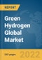 Green Hydrogen Global Market Opportunities And Strategies To 2031: COVID-19 Impact And Recovery - Product Thumbnail Image