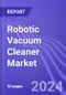 Robotic Vacuum Cleaner Market (by Type, Mode of Charging, Application, End-User & Region): Insights & Forecast (2024-2028) - Product Thumbnail Image