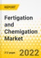 Fertigation and Chemigation Market - A Global and Regional Analysis: Focus on Application, Product, and Country-Wise Analysis - Analysis and Forecast, 2022-2027 - Product Thumbnail Image