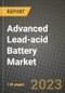 Advanced Lead-acid Battery Market Outlook Report - Industry Size, Trends, Insights, Market Share, Competition, Opportunities, and Growth Forecasts by Segments, 2022 to 2030 - Product Thumbnail Image