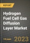 Hydrogen Fuel Cell Gas Diffusion Layer Market Outlook Report - Industry Size, Trends, Insights, Market Share, Competition, Opportunities, and Growth Forecasts by Segments, 2022 to 2030 - Product Image
