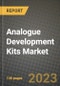 Analogue Development Kits Market Outlook Report - Industry Size, Trends, Insights, Market Share, Competition, Opportunities, and Growth Forecasts by Segments, 2022 to 2030 - Product Thumbnail Image