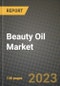 Beauty Oil Market Outlook Report - Industry Size, Trends, Insights, Market Share, Competition, Opportunities, and Growth Forecasts by Segments, 2022 to 2030 - Product Thumbnail Image